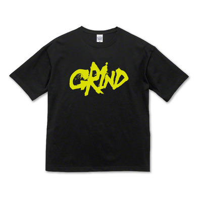 GRIND Tシャツ_ver.1
